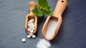 Aspartame : édulcorant de synthèse 