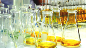 synthétisation du xylitol 