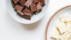 Chocolat au Xylitol de bouleau 