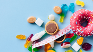 Le Xylitol a un faible indice glycémique 