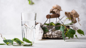 qualité gustative du xylitol