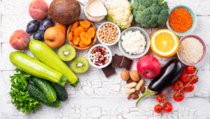 index glycémique du xylitol 