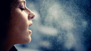 effet rafraichissant en bouche du xylitol 