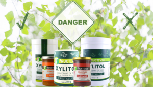 Le Xylitol peut-il être dangereux pour la santé ? 