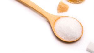 Xylitol et édulcorant 