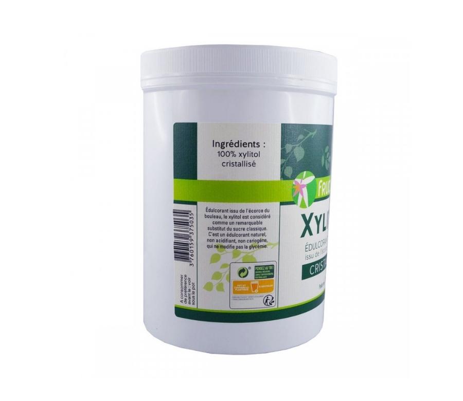 Xylitol cristallisé 1 kg