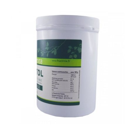 Xylitol cristallisé 1 kg