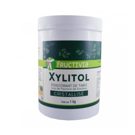Xylitol cristallisé 1 kg
