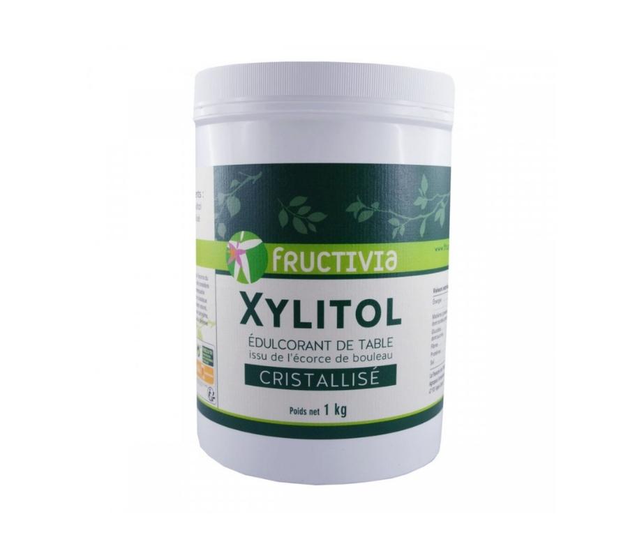 Xylitol cristallisé 1 kg