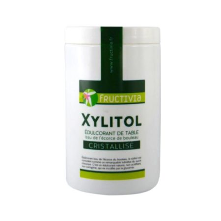 Xylitol cristallisé 300 g