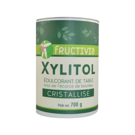 Xylitol cristallisé 700 g