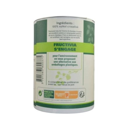 Xylitol cristallisé 700 g